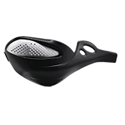 [RS-CMA-8001BK] PROTECTOR DE PUÑOS DOBLE PROPOSITO UNIVERSAL