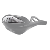 [RS-CMA-8001W] PROTECTOR DE PUÑOS DOBLE PROPOSITO UNIVERSAL