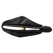 [RS-CMA-8002BK] PROTECTOR DE PUÑOS CON LUZ LED SECUENCIAL AMARILLA