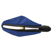 [RS-CMA-8002BU] PROTECTOR DE PUÑOS CON LUZ LED SECUENCIAL AMARILLA