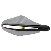 [RS-CMA-8002W] PROTECTOR DE PUÑOS CON LUZ LED SECUENCIAL AMARILLA