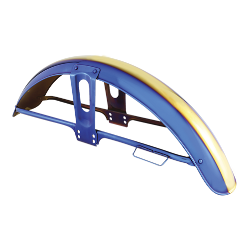[RS-SAL-D15003] SALPICADERA DELANTERA UNIVERSAL 3
