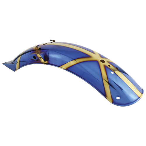 [RS-SAL-T15004] SALPICADERA TRASERA UNIVERSAL 4
