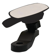 [RS-SOPC-6007BK] SOPORTE PARA CELULAR UNIVERSAL