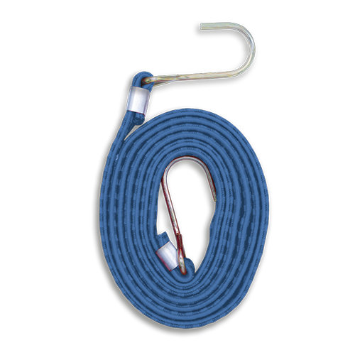 [RS-TEX-18101BU] LIGA SUJETADORA PLANA DE 2 METROS