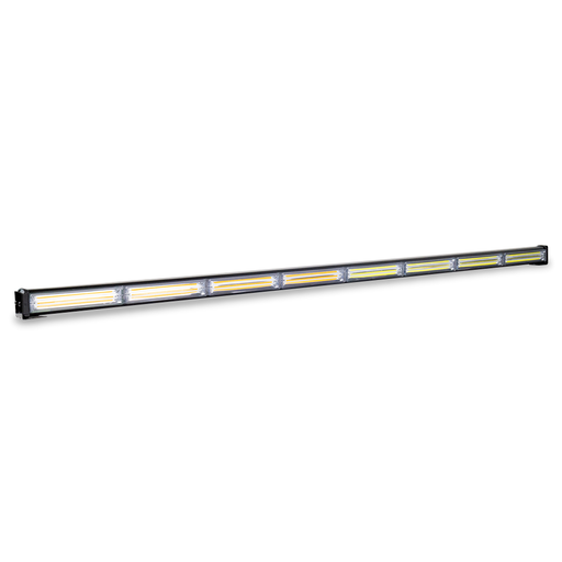 [RS-AUTO-21029Y-W] BARRA LED COB LARGA 119CM CON 8 CELDAS LUZ