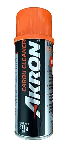 [9395067] LIMPIADOR DE CARBURADOR AKRON