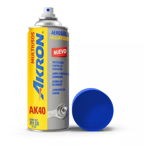 [9395068] AEROSOL AFLOJATODO AKRON