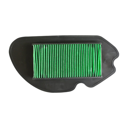 [36-2015-001] FILTRO AIRE HONDA DIO 110 (13-19), NAVI 110 (19-23)