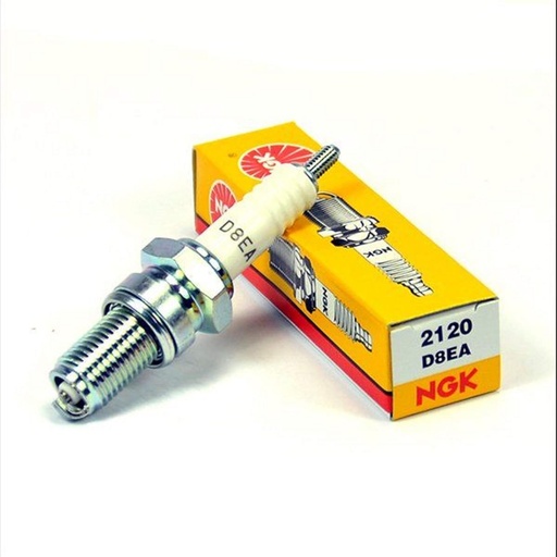 [08-0035-010] BUJIA D8EA (NGK)
