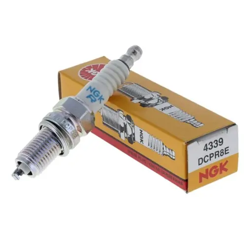 [08-0111-010] BUJIA DCPR8E(955) (NGK)