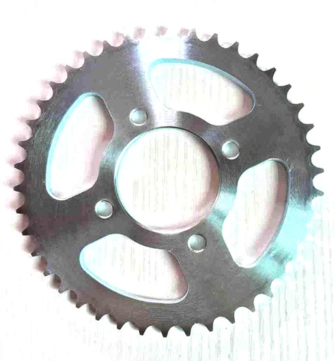 [4120A-FALK-200] SPROCKET TRASERO FALKON 200 VENTO