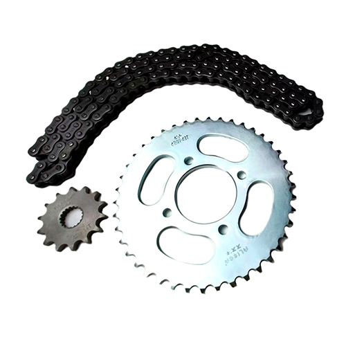 [41200-GN-125] KIT DE SPROCKET SUZUKI GN 125 MOTLYX