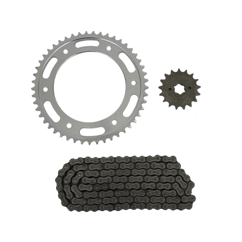 [KTSA48] KIT DE SPROCKET SAYTO XR150L