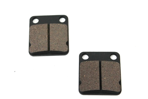 [BASA08] BALATAS DE FRENO DELANTERO TITAN/CARGO/FT 150 SAYTO