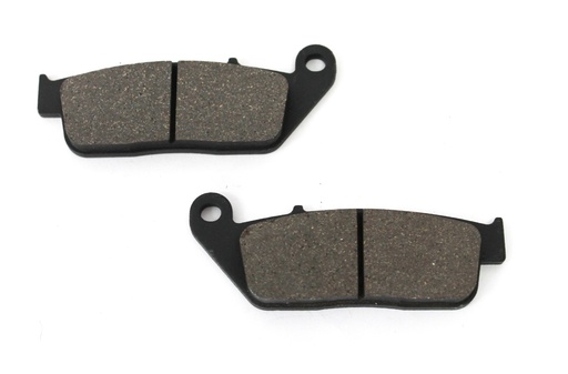[BASA18] BALATAS DE FRENO DELANTERO RC150 SAYTO
