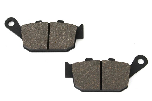 [BASA17] BALATAS DE FRENO DELANTERO 250Z/170Z/RT200/RT200GP SAYTO