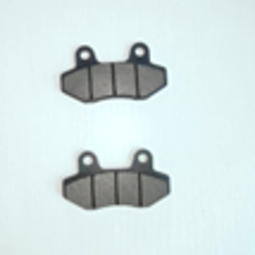 [06455-LTH-150] BALATAS DE FRENO DELANTERO LITHIUM 150 VENTO