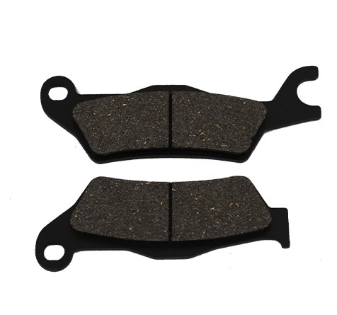 [BASA129] BALATAS DE FRENO DELANTERO GIXXER 155 SAYTO