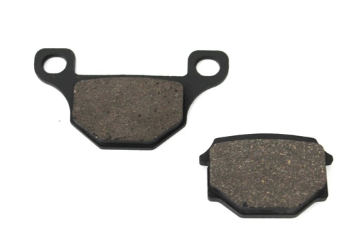 [BASA10] BALATAS DE FRENO DELANTERO GN125 SAYTO