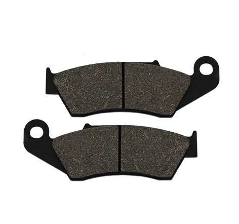 [BASA128] BALATAS DE FRENO DELANTERO XR150L