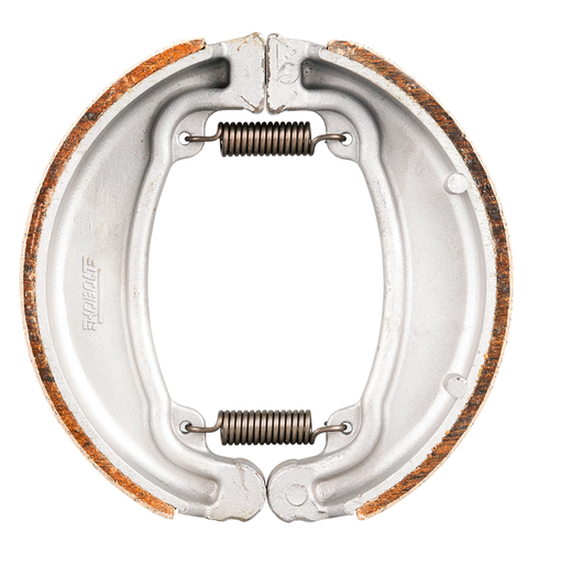 [KB-BALATA-8003] BALATAS TRASERAS ITALIKA FT 150 (13-16), FT 250 TS (15-22), FT 180 (13-22) KOBOLT