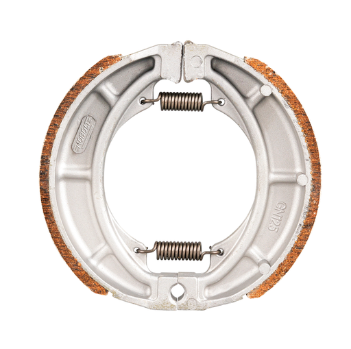 [KB-BALATA-8008] BALATAS TRASERAS SUZUKI GN 125(15-19) KOBOLT