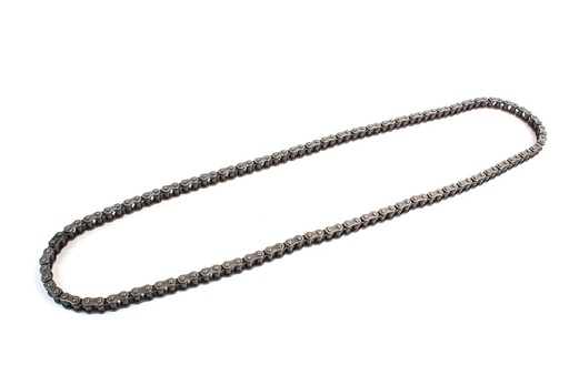 [CDSA07] CADENA ARRASTRE 428H X 126L SAYTO (BUJE SÓLIDO REFORZADA)