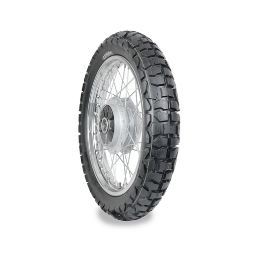 [09-7616-001] LLANTA 80/100-21 6PR TT DP RODA