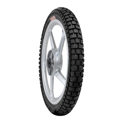 [09-7690-001] LLANTA 3.00-17 6PR TL DP RODA