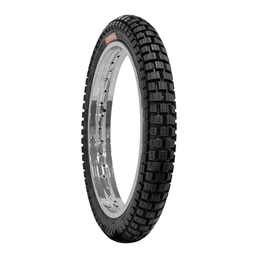 [09-7692-001] LLANTA 3.00-18 6PR TT DP RODA