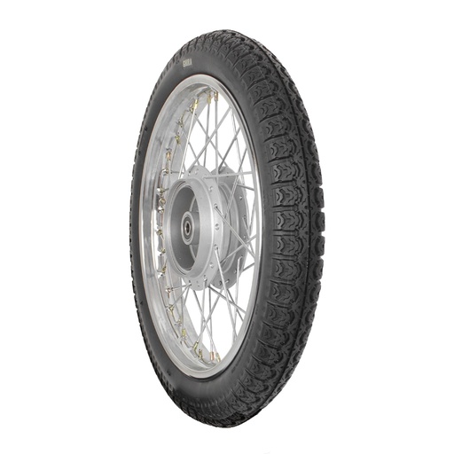 [09-9203-001] LLANTA 3.00-18 6PR TT DP RODA