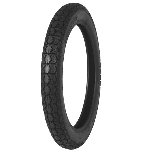 [6409-1015] LLANTA TRAB KENDA 3.00 17 K272 45P DOT TT K272