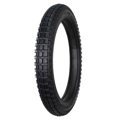 [6409-1098] LLANTA TRAB KENDA 3.00 18 K262 48P 4PR DOT TT K262