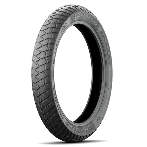 [6409-1216] LLANTA TRAB MICHELIN 80/100 18 CITY PRO 47P TL