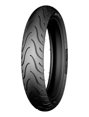 [6409-1136] LLANTA TRAB MICHELIN 80/90 17 PILOT STREET 50S DEL/TRAS (3.00-17) TL/TT