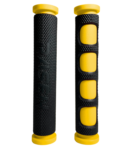 [RS-GRL-12042Y]  CUBRE MANIJA DEPORTIVO (AMARILLO)			 
