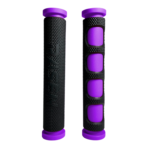 [RS-GRL-12042PR] CUBRE MANIJA DEPORTIVO (MORADO)			 
