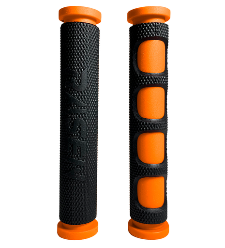 [RS-GRL-12042O]  CUBRE MANIJA DEPORTIVO (NARANJA)			 