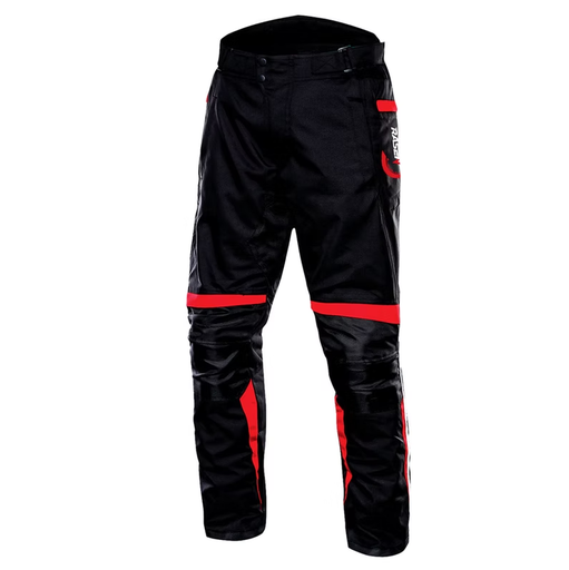 [RS-TRA-20002XXL] PANTALON DEPORTIVO NEGRO CON FRANJAS NEGRO (XXL)