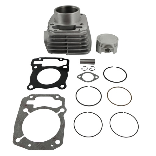 [47-2079-001] KIT CILINDRO (PERNO 14 MM) SET HONDA GL 150 CARGO (14-22) (WSTD)