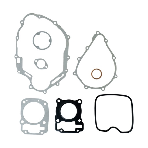 [34-5150-001] EMPAQUES MOTOR COMPLETO SET HONDA GL 150 CARGO (14-19)/XR 150 L (16-19)