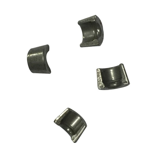 [21-2073-001] SEGURO VALVULA SET HONDA GL 150 CARGO (14-19), XR 150L (16-19)