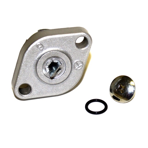 [21-2160-001] TENSOR CADENA TIEMPO SET HONDA GL 150 CARGO (14-22), XR 150L (16-19) (WSTD) 