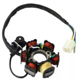 [KB-EST-16022] ESTATOR PARA AT 125 6 BOBINAS