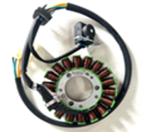 [KB-EST-16024] ESTATOR PARA GL 150 18 BOBINAS