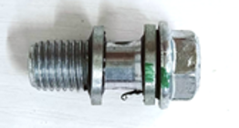 [90145-LTH-150] TORNILLO DE DREN DE ACEITE (12X31) LITHIUM 150 VENTO 2023