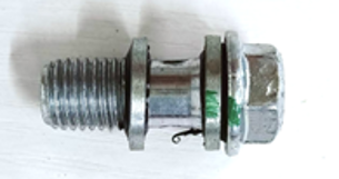 [90145-FALK-200] TORNILLO DE ACEITE (12X31) FALKON 200 VENTO