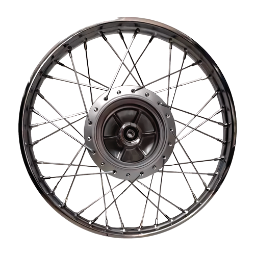 [KB-RIND-5500] RIN DELANTERO PARA CGL 125 18"