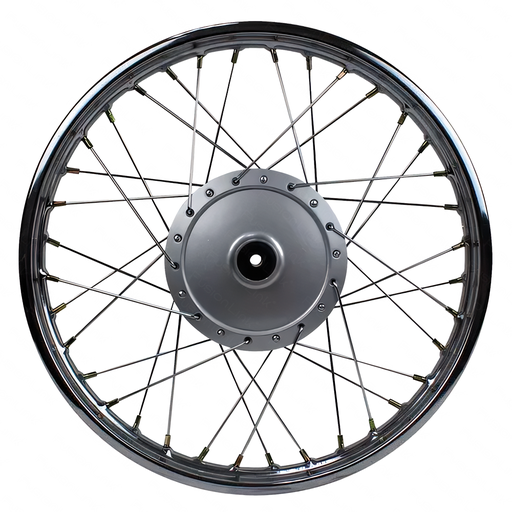 [KB-RIND-5501] RIN DELANTERO PARA YBR 125 18"